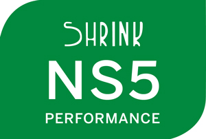 Folia poliolefinowa NS5 - Shrink Performance