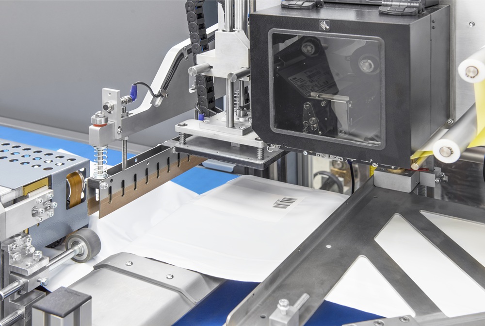 Impack pro 40 E-COmmerce
